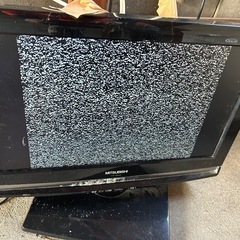 テレビ