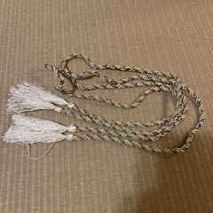 カーテン グラデーション 姫系の画像