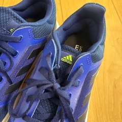 adidasメンズ　　２６㎝の画像