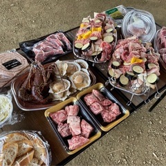 夏だ！もんげー岡山🍑BBQイベント【社会人限定】 - 地域/お祭り