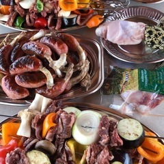 夏だ！もんげー岡山🍑BBQイベント【社会人限定】