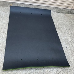 超お買い得‼️ゴルフ用大型芝生🟢の画像