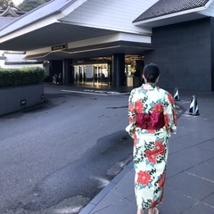 【5,000円相当】浴衣/ゆかたの画像
