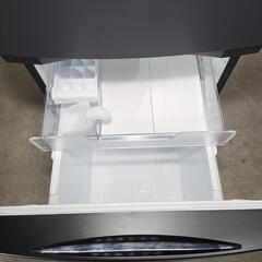 【売約済み】TOSHIBA 冷凍冷蔵庫 GR-W15BS(KT) 2024年製の画像