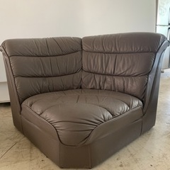 家具　ソファー　中古品の画像
