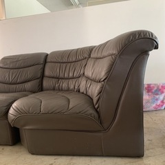 家具　ソファー　中古品の画像