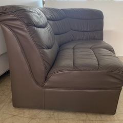 家具　ソファー　中古品の画像