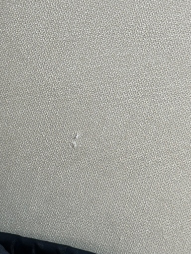 17日届いたソファーです