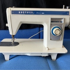 BROTHER Deluxe150 HA2-B150 ブラザーミ...