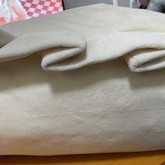 【話し中】餃子のクッション