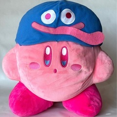 星のカービィ　ぬいぐるみ 　