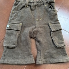 F.O kids  ボトムス　80センチ