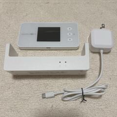 雑貨類　ｗｉｆｉ端末、など