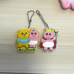 おぱんちゅうさぎ グッズ まとめ売り  1点あたり約70円の画像