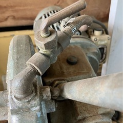 KOSOKU 精密メタル切断機 KCM-370N 高速電気株式会社 三相200V メタルソーの画像