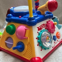 おもちゃ　赤ちゃん　　美品の画像