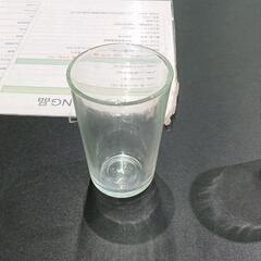0619-122 【無料】 ガラスコップ