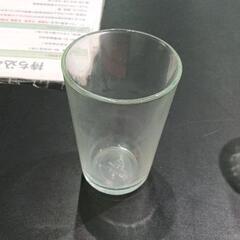 0619-123 【無料】 ガラスコップ
