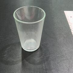 0619-125 【無料】 ガラスコップ