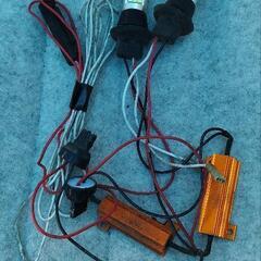 T20 LEDウインカー