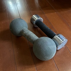 ウェイトトレーニングの画像