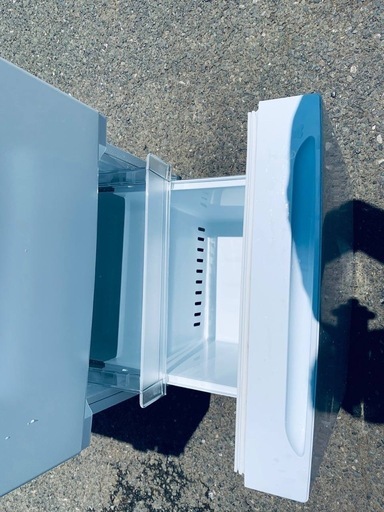 ✅ヤマダ電機ノンフロン冷凍冷蔵庫✅ ✅YRZ-F15J✅