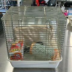 0619-043 飼育ゲージ（ヒーター付）