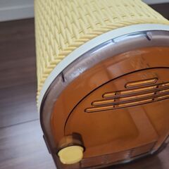 ペット　キャリーケースの画像