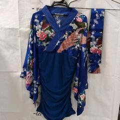 0619-093 コスプレ衣装