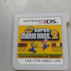 ニンテンドー3Ds