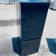✅ヤマダ電機ノンフロン冷凍冷蔵庫✅ ✅YRZ-F15LK✅