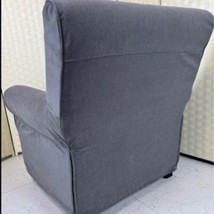  新古品 モデルルームで使用美品　　 IKEA GRÖNLID グローンリードの画像