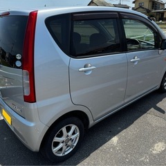 ムーヴ★車検付き＆すぐ乗れます！の画像