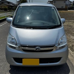 ムーヴ★車検付き＆すぐ乗れます！の画像
