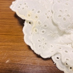 着なくなったので！の画像