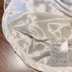 着なくなったので！の画像
