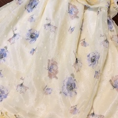 着なくなったので！の画像
