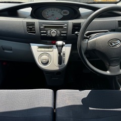 ムーヴ★車検付き＆すぐ乗れます！の画像