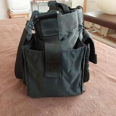 artisan&artist　ガーデニングバッグの画像