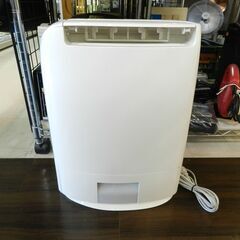 Panasonic パナソニック 衣類乾燥除湿機 デシカント方式...