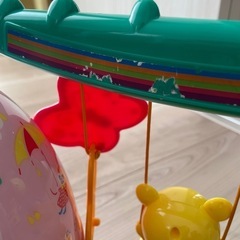 赤ちゃん用おもちゃまとめ売りの画像