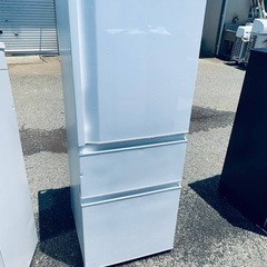 ✅TOSHIBAノンフロン冷凍冷蔵庫✅ ✅GR-T33SC✅