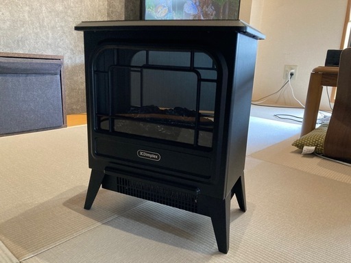 Dimplex 電気暖炉 MCS12J ディンプレックス