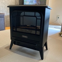 Dimplex 電気暖炉 MCS12J ディンプレックス