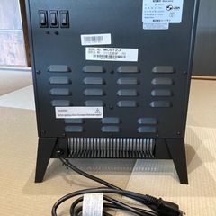 Dimplex 電気暖炉 MCS12J ディンプレックスの画像