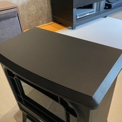 Dimplex 電気暖炉 MCS12J ディンプレックスの画像