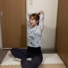 ストレッチや体感を鍛えるレッスンで代謝を上げませんか？の画像