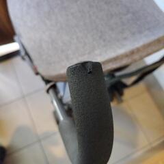 B型ベビーカー　バギーの画像