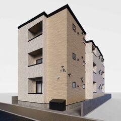 妙音通駅７分！1LDK！初期費用10万円！フォレスト妙音通302...