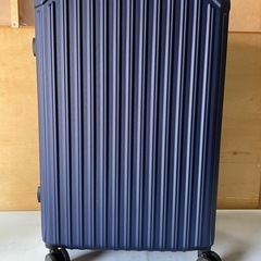 スーツケース　未使用保管品